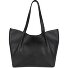 Elsa Schoudertas Leer 38 cm variant schwarz Elsa Schoudertas Leer 38 cm variant schwarz