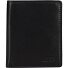  Odense Portemonnee RFID-bescherming Leer 8.5 cm variant black