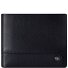  Alaska Portemonnee RFID-bescherming Leer 13 cm variant nero