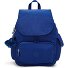  Basic City Pack Stad rugzak S 33.5 cm variant blazing blue
