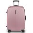 Paradise XP 4 wielen Trolley M 67 cm met uitbreidingsplooi variant rosa Paradise XP 4 wielen Trolley M 67 cm met uitbreidingsplooi variant rosa