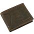 Baker Street Portemonnee Leer 12,5 cm variant darkbrown Baker Street Portemonnee Leer 12,5 cm variant darkbrown