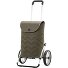  Royal Shopper Hilma Winkelwagen 59 cm variant olive