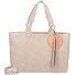  Izzy Vintage Shopper Tas 42 cm variant sand