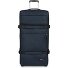  Transit'R Plus 4 wielen Reistas 68 cm variant triple denim