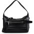  Delia Schoudertas S Leder 25.5 cm variant black