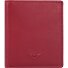 Zachte Uli Portemonnee RFID Leer 8 cm variant granat