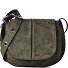  Clarice Crossbody tas 25 cm variant dark green