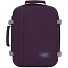  Adventure 119 Dagrugzak 39 cm Laptop compartiment variant midnight purple
