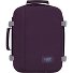  Classic 119 Dagrugzak 39 cm Laptop compartiment variant midnight purple