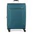  Base Breeze 4 wielen Trolley 81 cm met uitbreidingsplooi variant petrol blue