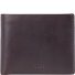  Cerratano Pandion Aktentas Leder 39 cm Laptopvak variant darkbrown