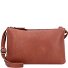 Antieke Avery Schoudertas Leer 25 cm variant cognac Antieke Avery Schoudertas Leer 25 cm variant cognac