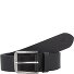Classic Riem Leer variant black | 100 cm Classic Riem Leer variant black | 100 cm