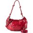  Half Schoudertas 33 cm variant red