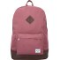  Heritage Rugzak 47 cm Laptopvak variant rose brown