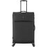  GoOn 4 wielen Trolley L 78 cm variant schwarz