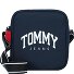  TJM Prep Sport Schoudertas 17.5 cm variant dark night navy