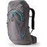  Jade 33 Trekking rugzak XS-S 61 cm variant mist grey