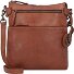  Anchor Love Zora Crossbody tas Leder 26 cm variant charming cognac