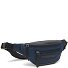  Velta Fanny pack Leer 34 cm variant navy