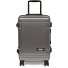  Resist'R 4 wielen Cabinewagen S 55 cm variant brushed metal