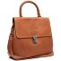 Angera Handtas Leer 29 cm variant cognac Angera Handtas Leer 29 cm variant cognac