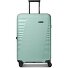  Straw Edition 4 wielen Trolley 67 cm met uitbreidingsplooi variant mint