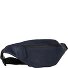 Haags heuptasje leer 27 cm variant blau