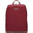  Derby Zakelijke rugzak 43 cm Laptopvak variant derby red