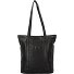  Colombiana Schoudertas Leer 30 cm variant black