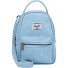  Nova 18 cm variant light denim crosshatch