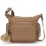  Basic Gabbie Schoudertas 24.5 cm variant early tan