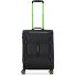  Norway 4 wielen Cabinewagen 55 cm variant nero