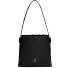  TH Braided Schoudertas 25 cm variant black