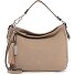  Romy Basic Schoudertas 36 cm variant sand