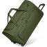  Duffle Essentials 2 wielen Reistas 71 cm variant olive