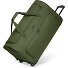 Duffle Essentials 2 wielen Reistas 71 cm variant olive Duffle Essentials 2 wielen Reistas 71 cm variant olive