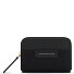  Bergen Portemonnee 12 cm variant all black