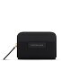 Bergen Portemonnee 12 cm variant all black Bergen Portemonnee 12 cm variant all black