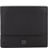 Quantic Portemonnee Leer 10.5 cm variant black Quantic Portemonnee Leer 10.5 cm variant black