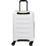 Comby Grip S 4 wielen Cabinewagen S 55 cm variant vaporous grey Comby Grip S 4 wielen Cabinewagen S 55 cm variant vaporous grey