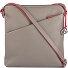  Milano Crossbody tas Leder 24 cm variant roma