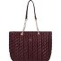 Finesse Shopper Tas 40 cm variant bordeaux Finesse Shopper Tas 40 cm variant bordeaux