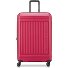  Lutece Se 4 wielen Trolley 75 cm met uitbreidingsplooi variant magenta
