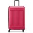 Lutece Se 4 wielen Trolley 75 cm met uitbreidingsplooi variant magenta Lutece Se 4 wielen Trolley 75 cm met uitbreidingsplooi variant magenta