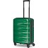  Travel 4 wielen Cabinewagen S 55 cm met uitbreidingsplooi variant emerald green metallic