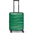  Travel 4-wiel cabine trolley S 55 cm met uitbreidingsplooi variant emerald green metallic