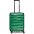 Travel 4-wiel cabine trolley S 55 cm met uitbreidingsplooi variant emerald green metallic Travel 4-wiel cabine trolley S 55 cm met uitbreidingsplooi variant emerald green metallic