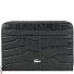  Chantaco Classics Portemonnee RFID-bescherming Leer 12 cm variant sinople